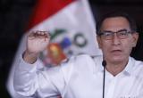 Foto Prensa Presidencia