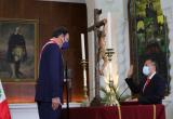 Foto: Prensa Presidencia