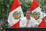 Foto Prensa Presidencia