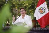 Foto Prensa Presidencia