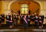 Presidencia