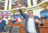 Foto: Congreso de la República