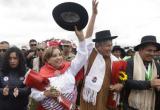 Foto: Prensa Presidencia
