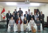 Universidad de Chiclayo fue capacitada para la “Acreditación Universitaria”