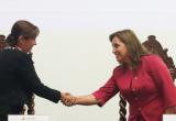 Foto: Prensa Presidencia
