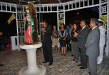 Inauguran remodelación de parque en Puerto Eten (Foto Cortesía)