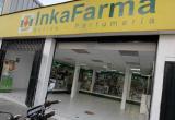 Indecopi sanciona a Inkafarma de Chiclayo por redondear precios en perjuicio de consumidores