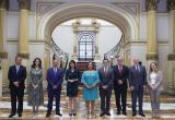 Foto: Prensa Presidencia