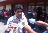 El alcalde del distrito de Pimentel, confirmó la postergación de los Juegos Suramericanos de Playa por la llegada del fenómeno de “El Niño”
