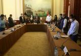 Foto cortesía Congreso