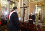 Presidencia