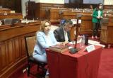 Foto: Congreso de la República 