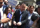 Foto Difusión medios