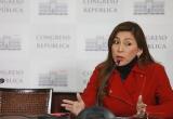 Foto: Congreso