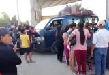 Foto: captura video Panamericana TV