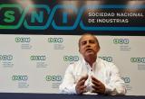 Manuel García Peña, presidente de la SNI filial Lambayeque. (Foto cortesía)