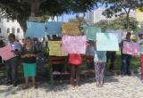 Trabajadores de limpieza de Chiclayo amenazan con acatar paro