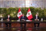 Foto Prensa Presidencia