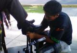 Presentan proyecto para regular trabajo de los lustrabotas de Chiclayo