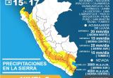 Foto cortesía Senamhi