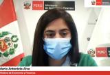 Foto captura TV