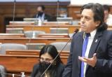 Foto: Congreso