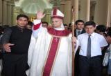 Obispado de Chiclayo presentará la Nueva Carta Encíclica del Santo Padre (Foto: Comercio)