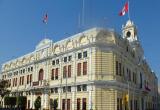 Municipio de Chiclayo aplicará una multa de S/ 770 soles por no embanderar inmuebles