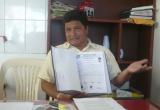 Dirigente de Construcción Civil denuncia presunta existencia de industria del crimen