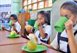 Qali Warma Lambayeque adjudica al 100 % desayuno escolar en colegios