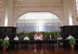 Foto: Prensa Presidencia