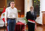 Foto cortesía Presidencia de la República