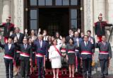 (Foto Prensa Presidencia)