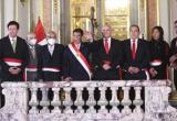 (Foto Prensa Presidencia)