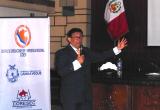 Proyecto es ejecutado por la Facultad de Derecho USAT y el Gobierno Regional de Lambayeque (Foto: Chiclayo en Línea)