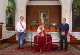 Foto /Prensa Presidencia