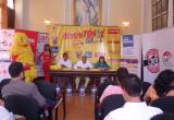 Medio Millar de deportistas participaran en Primera Matrotón 12K