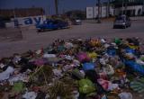 Por montículos de basura en las calles de JLO podrían sancionar a la municipalidad con un 20 % de UIT.