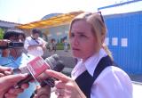 Padres de familias se enfrentan por la dirección del colegio inicial N°049