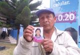 Padre de familia pide ayuda para encontrar a su hija