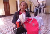 Municipalidad de Chiclayo debe 15mil soles a empresaria textil