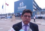 EsSalud celebra 79 años de creación