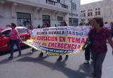 Ministro de Educación exhortó a empresa de Tumàn a sanear sueldos de maestros. (Foto: Chiclayo en Línea)