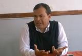 Tras doce años de vida religiosa, sacerdote renuncia.