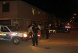 Agentes del Patrullaje Integrado de Chiclayo vienen realizando una efectiva labor. (Foto cortesía)