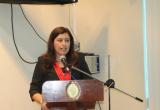 Giovanna Del Río, presidenta de la Junta de Fiscales de Lambayeque. (Foto internet)