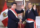 Foto: Prensa Presidencia Foto: Prensa Presidencia