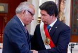 Foto: Prensa Presidencia Foto: Prensa Presidencia