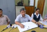 Cuestionan interés de congresista Daniel Mora por situación de UNPRG