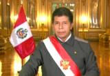 Foto: Presidencia de la República Foto: Presidencia de la República